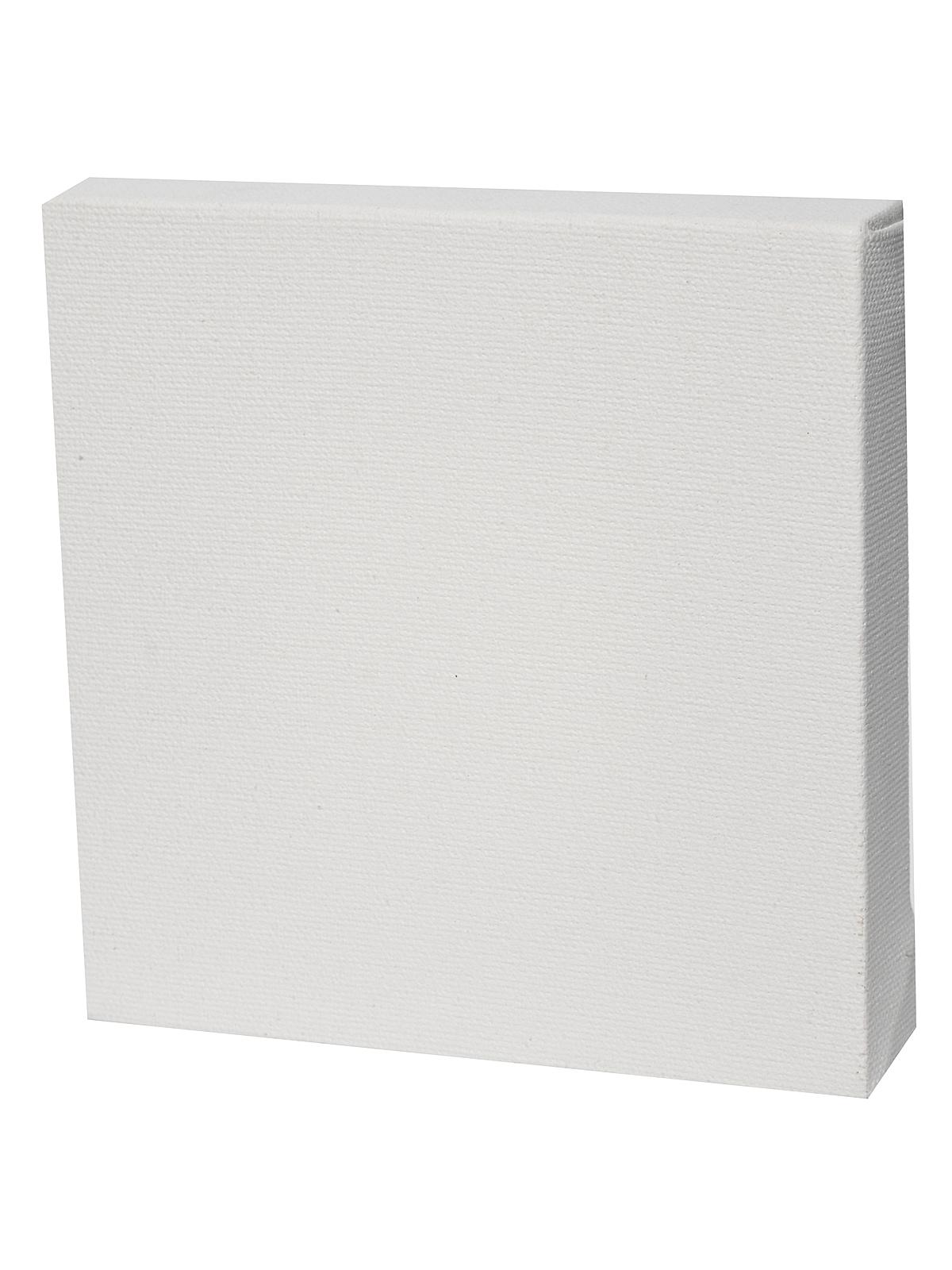Vincent Pro Monterey Stretched Cotton Canvas 5 in. x 5 in. each
