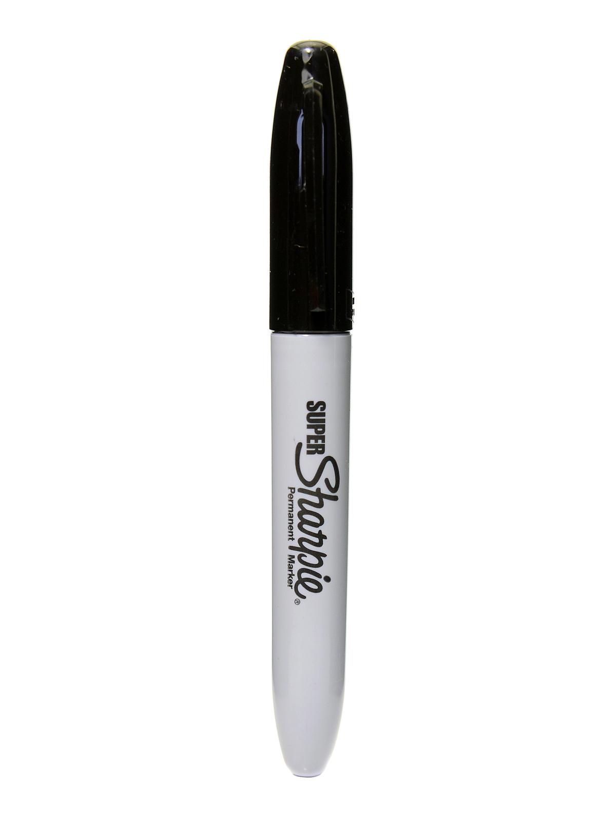 Super  Marker black