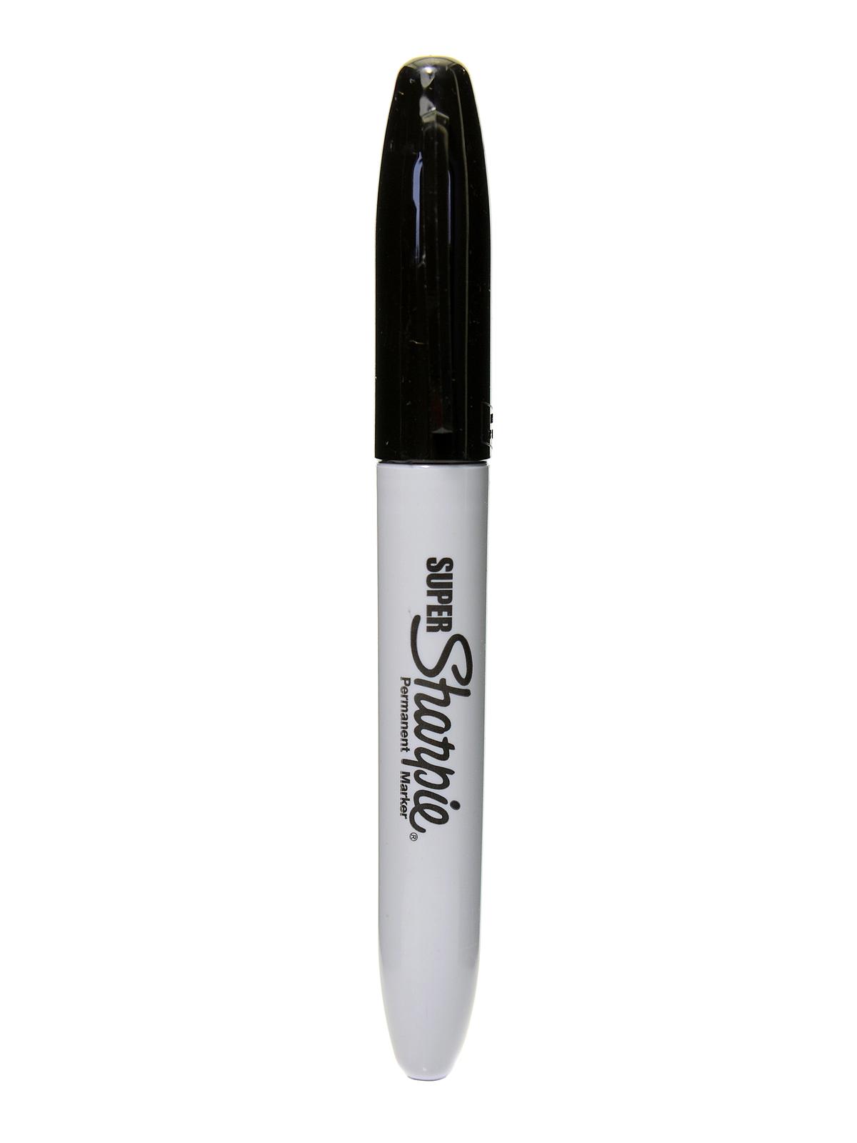 Super Marker Black