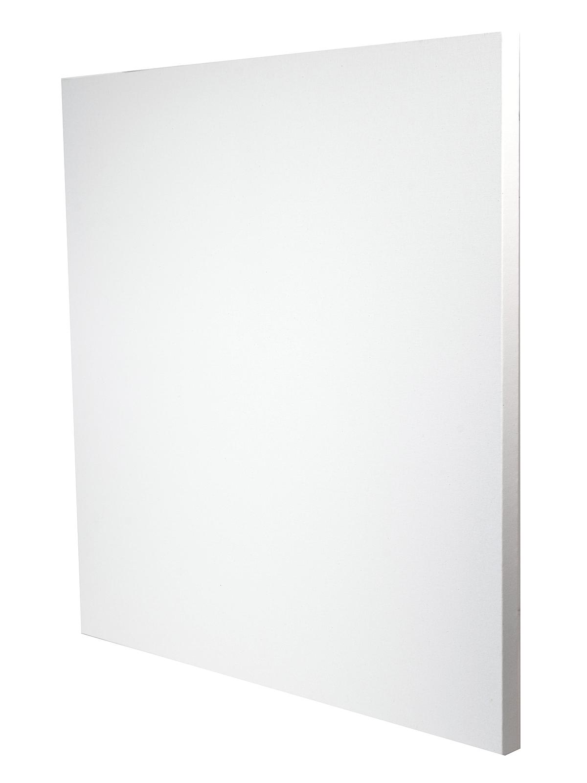Vincent Pro Monterey Stretched Cotton Canvas 24 in. x 24 in. each