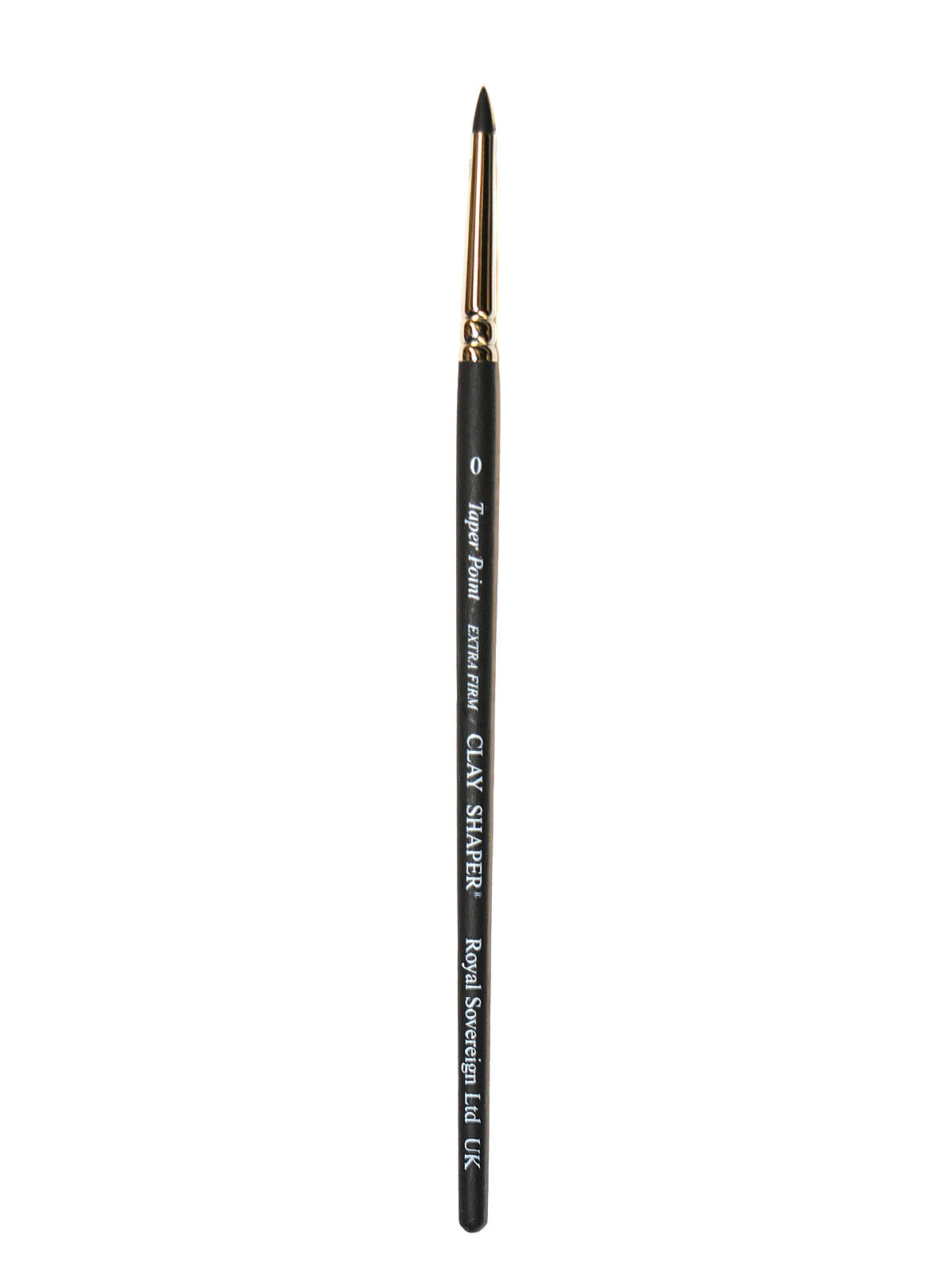 Modeling Tools taper extra firm no. 0 each