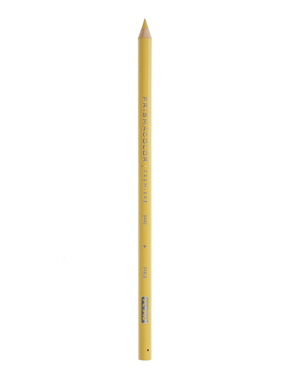 Premier Colored Pencils (each) Sand 940