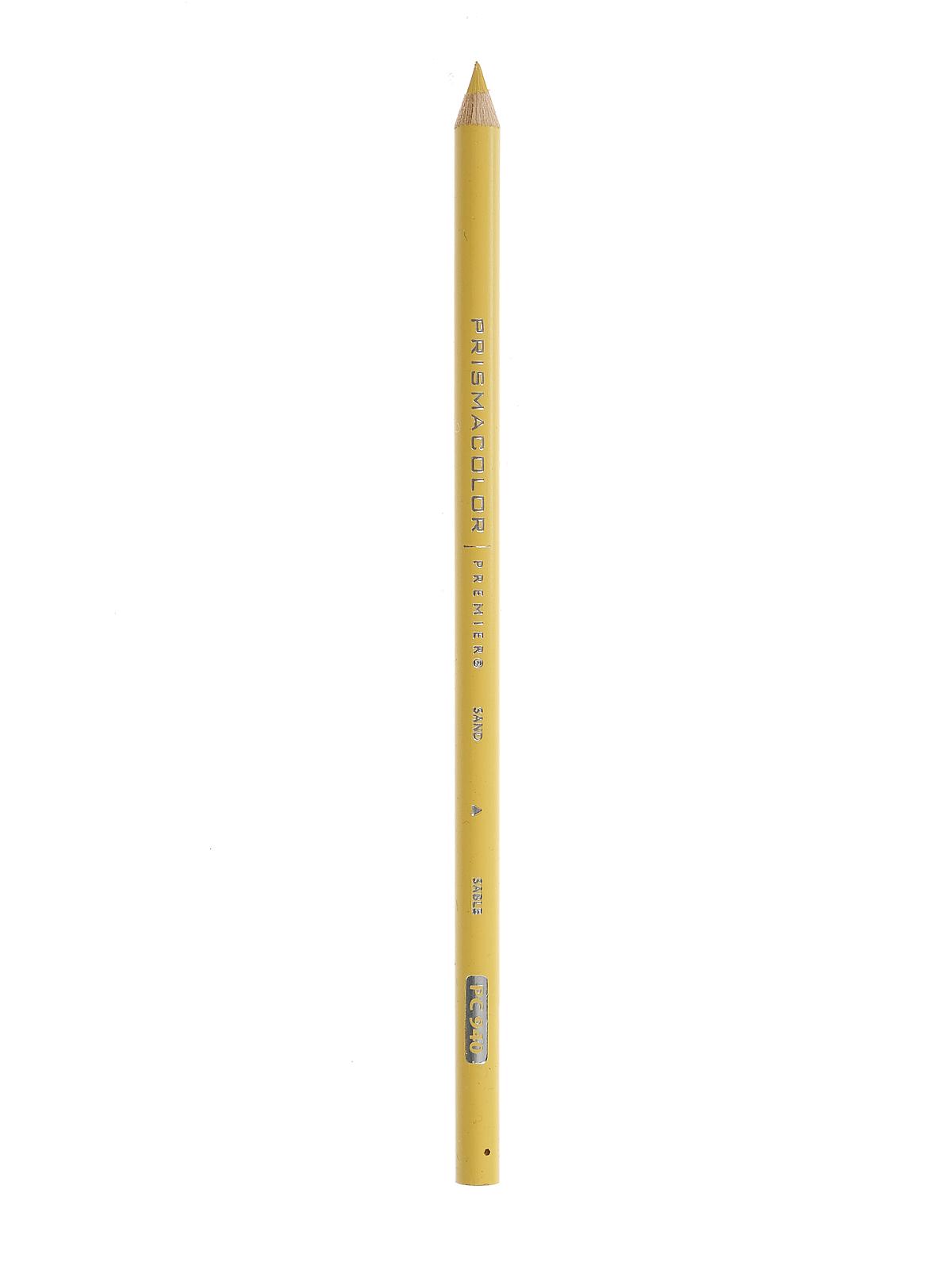 Premier Colored Pencils (Each) sand 940