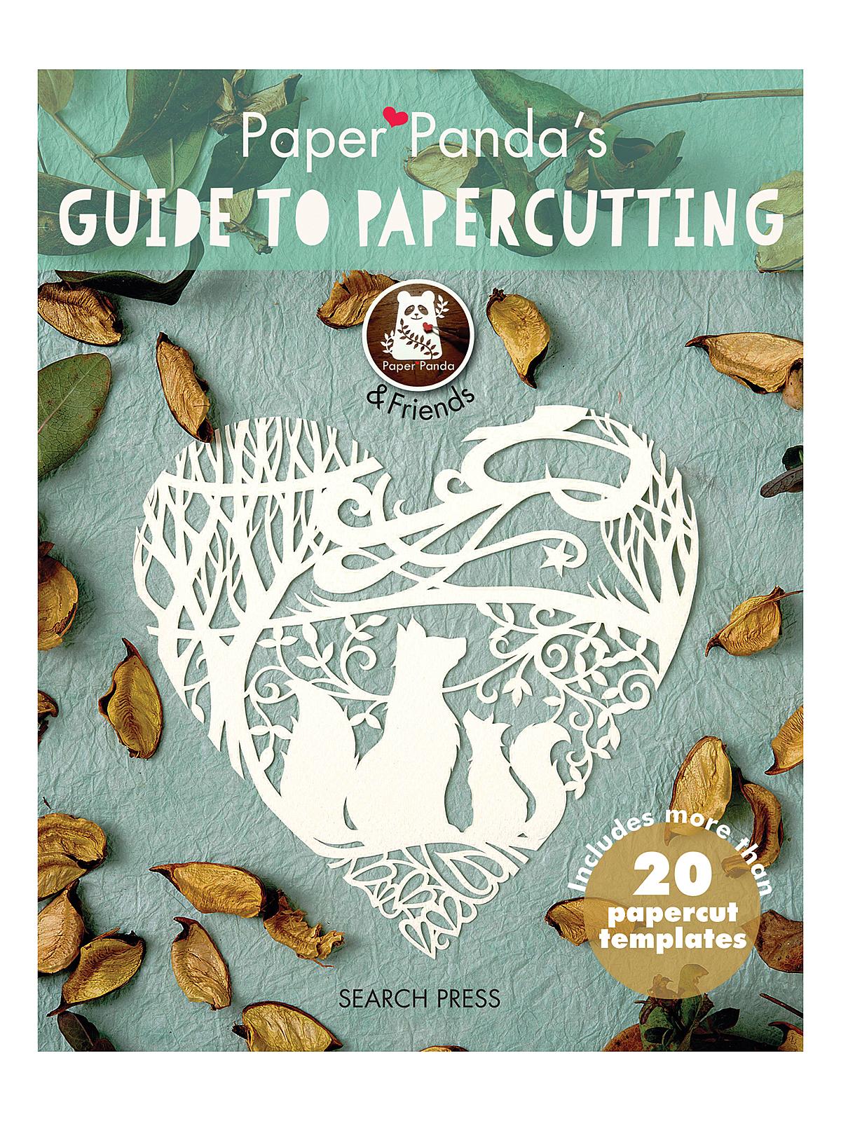 Guide To Papercutting Each