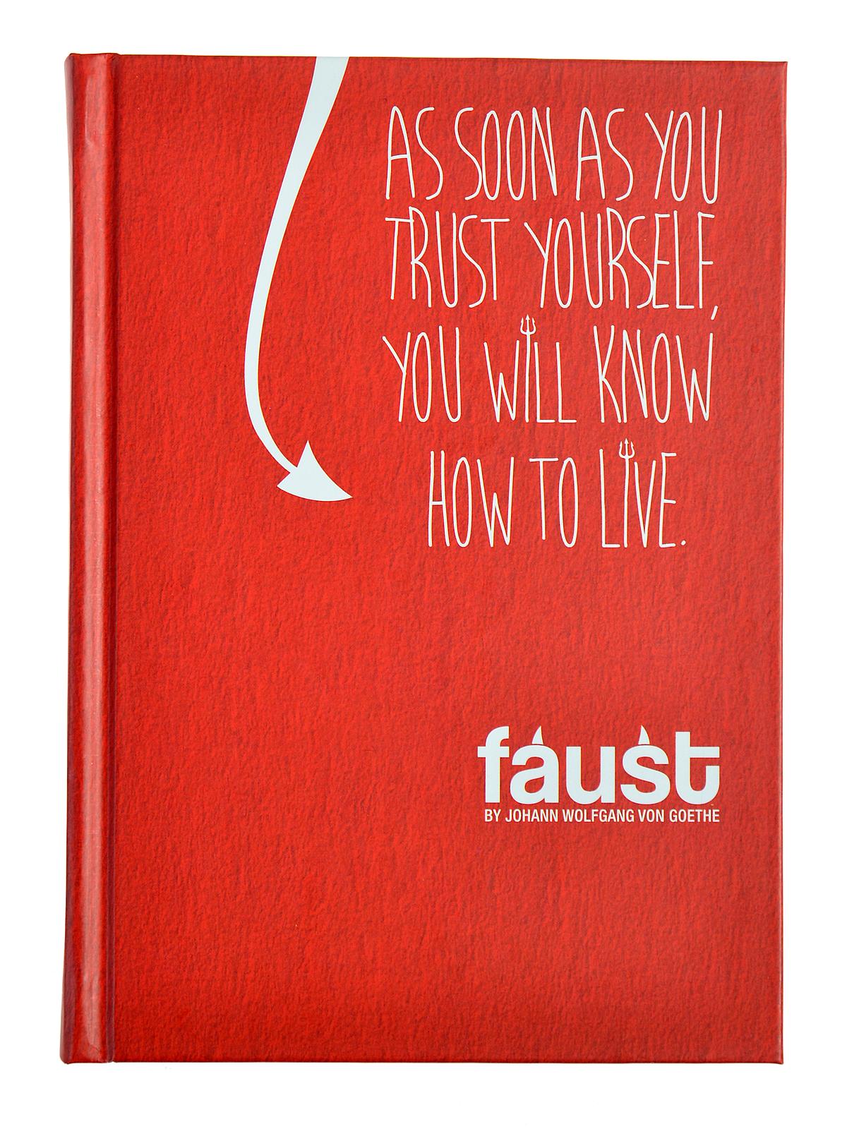 Journals Faust