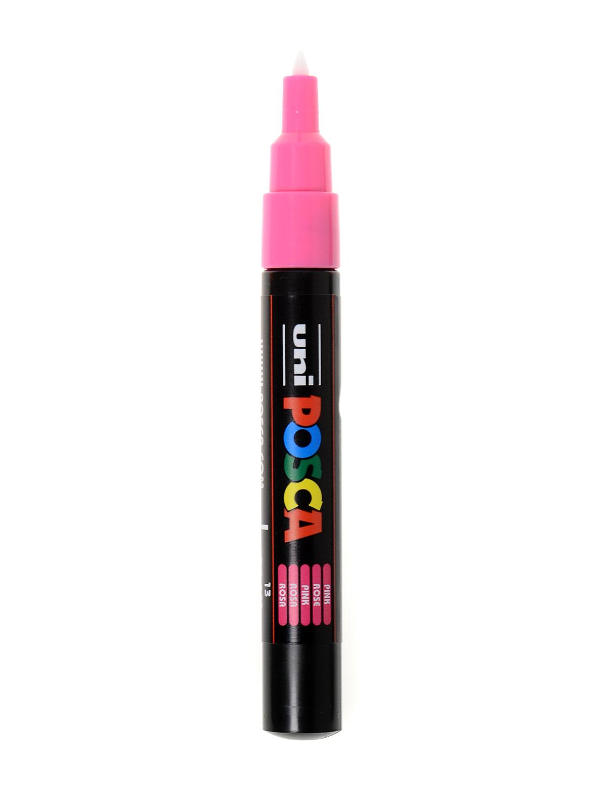 Paint Markers PC-1MC extra fine pink