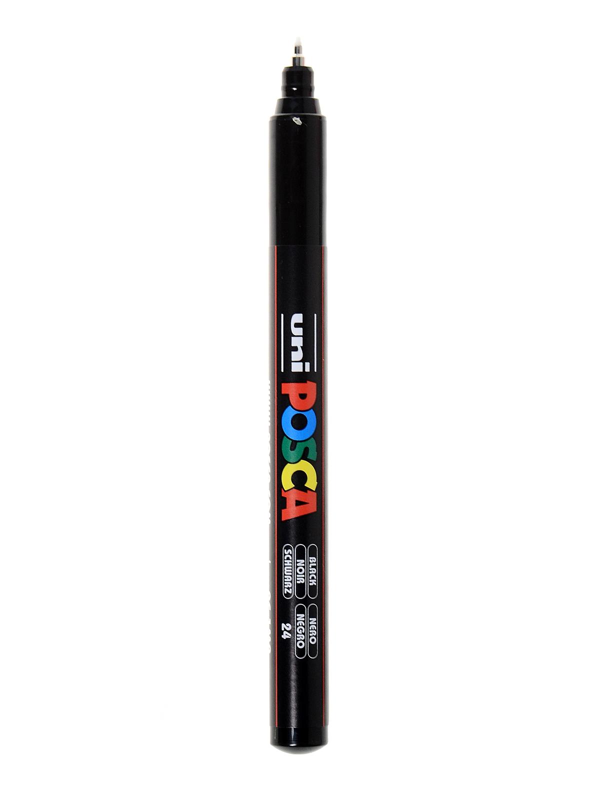 Paint Markers PC-1MR ultra fine black