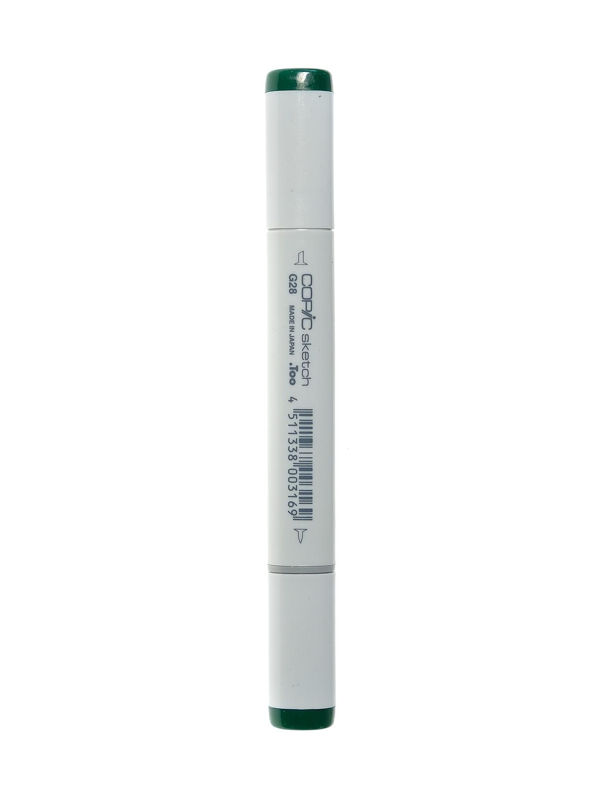 Sketch Markers ocean green G28