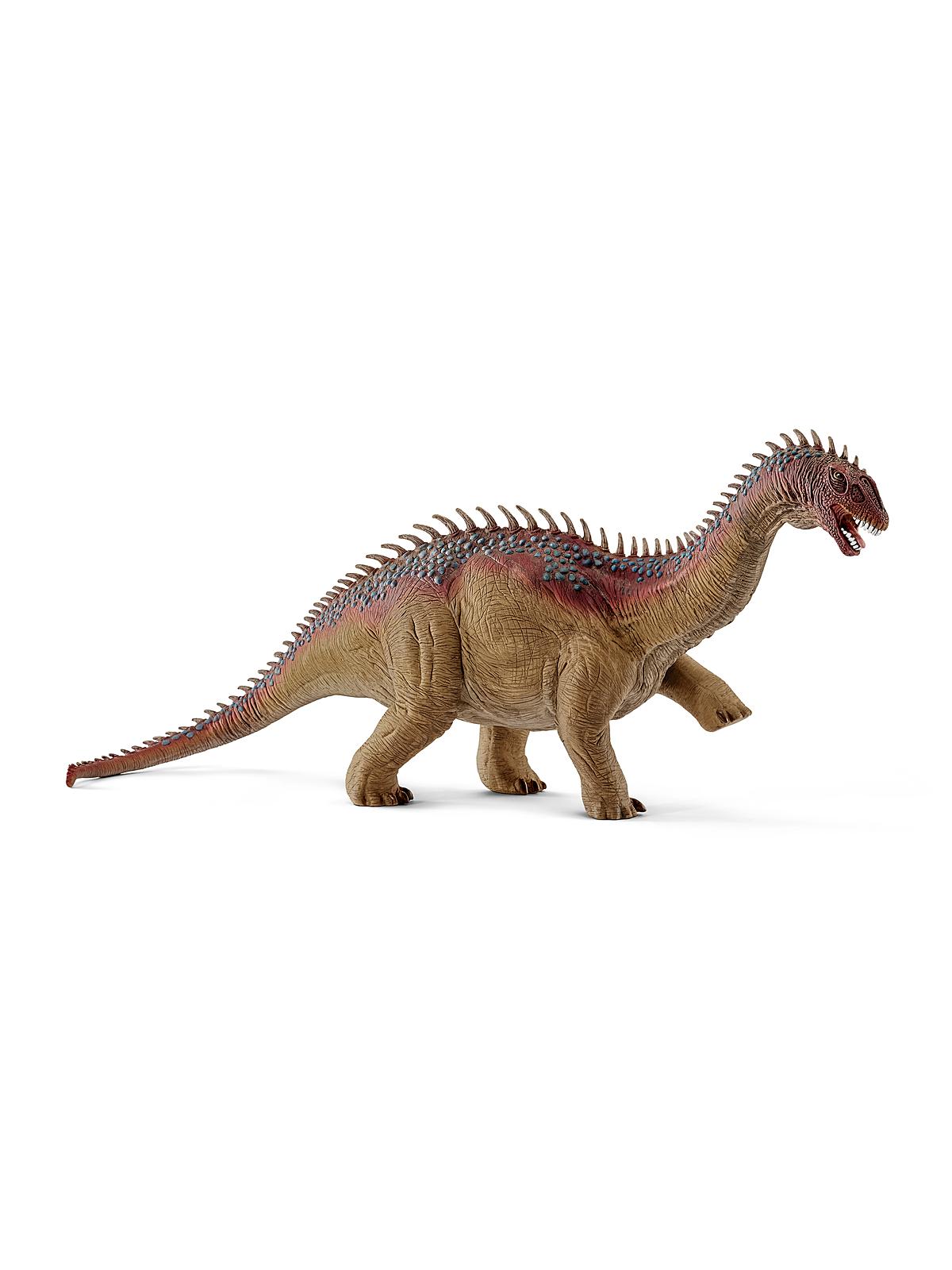 Dinosaurs Barapasaurus