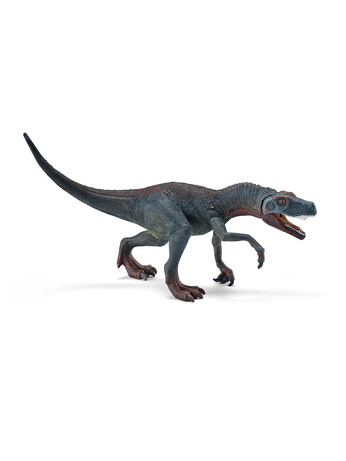Dinosaurs Herrerasaurus