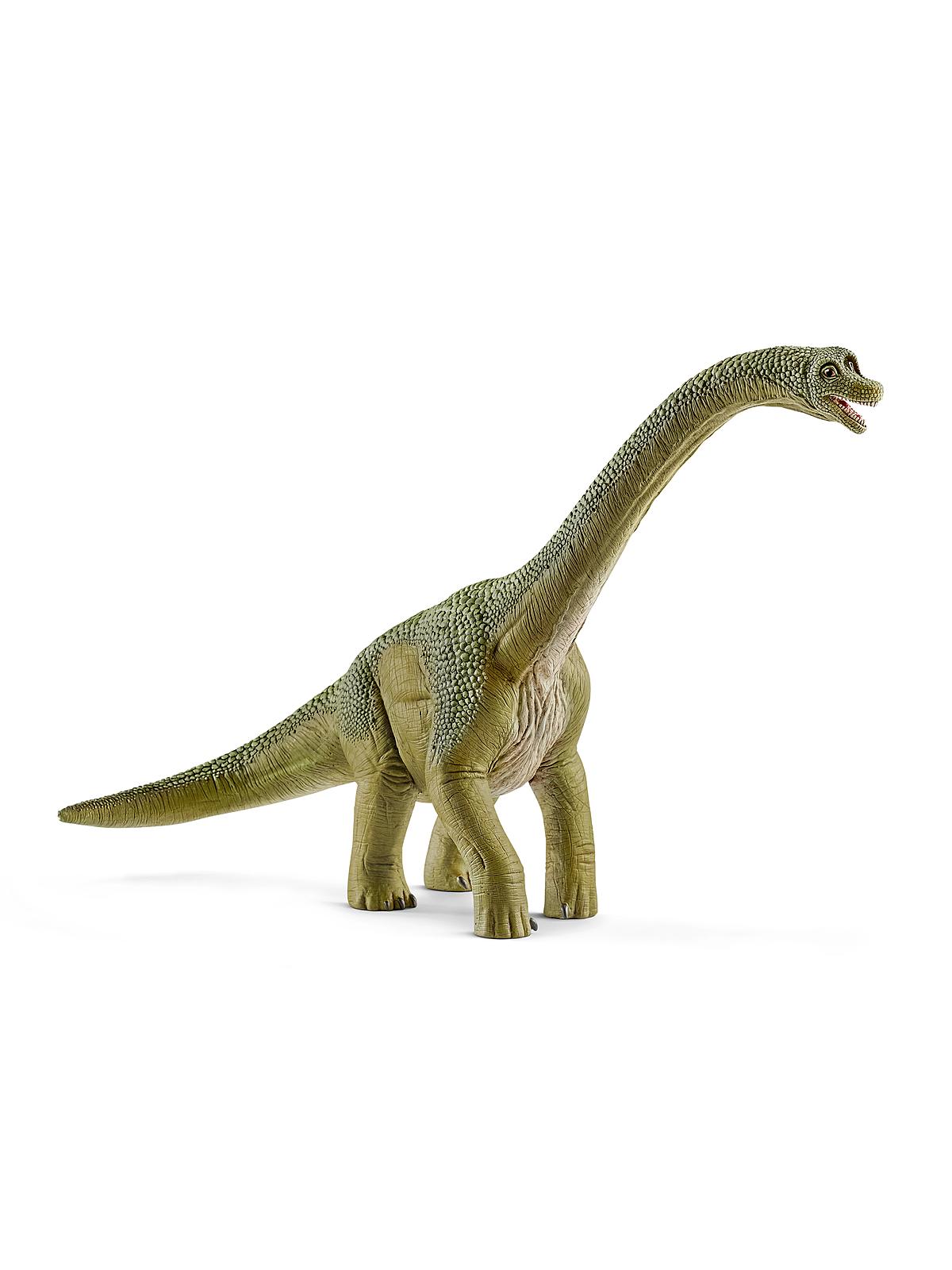 Dinosaurs Brachiosaurus