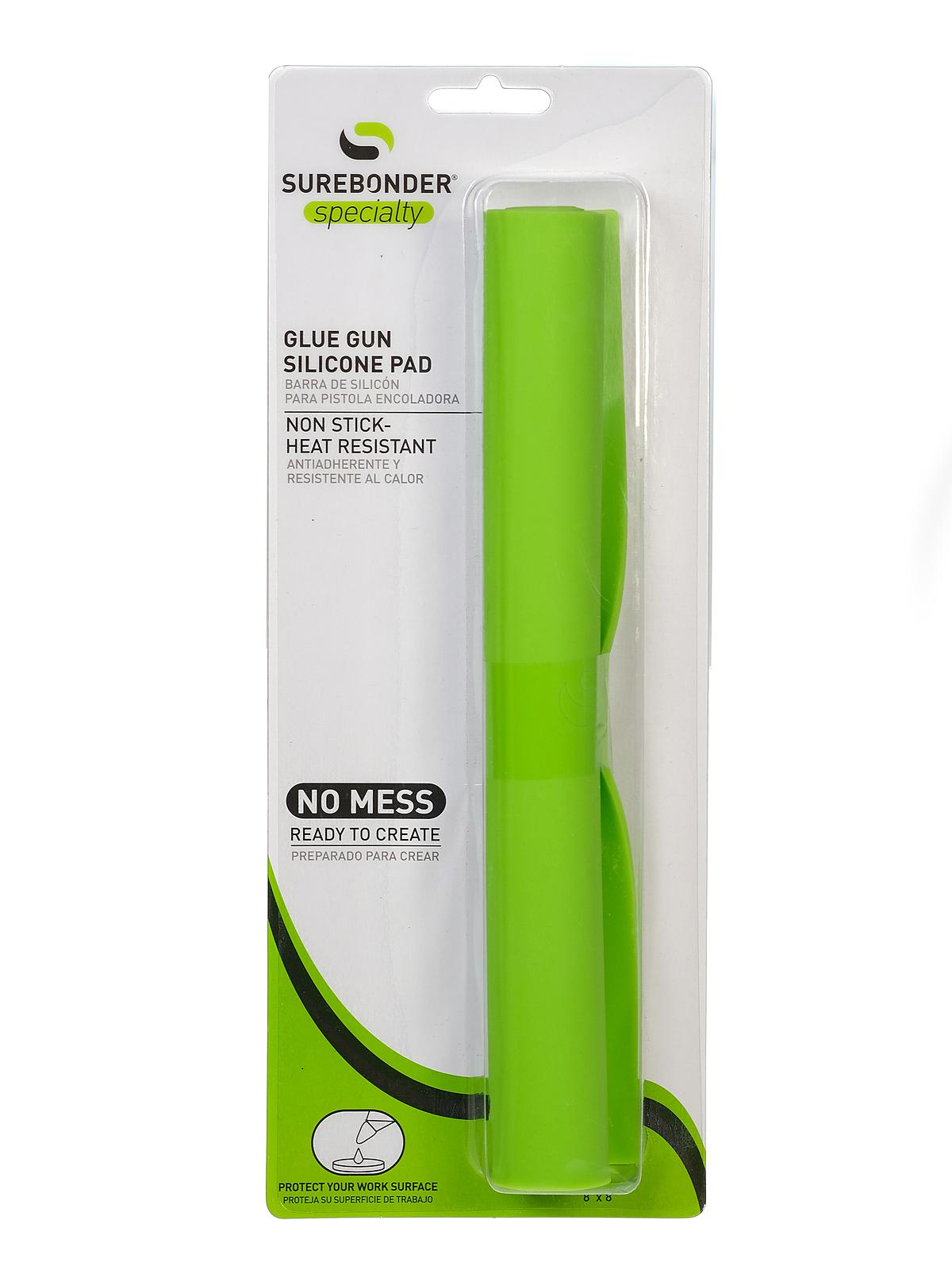 Glue Gun Pad each
