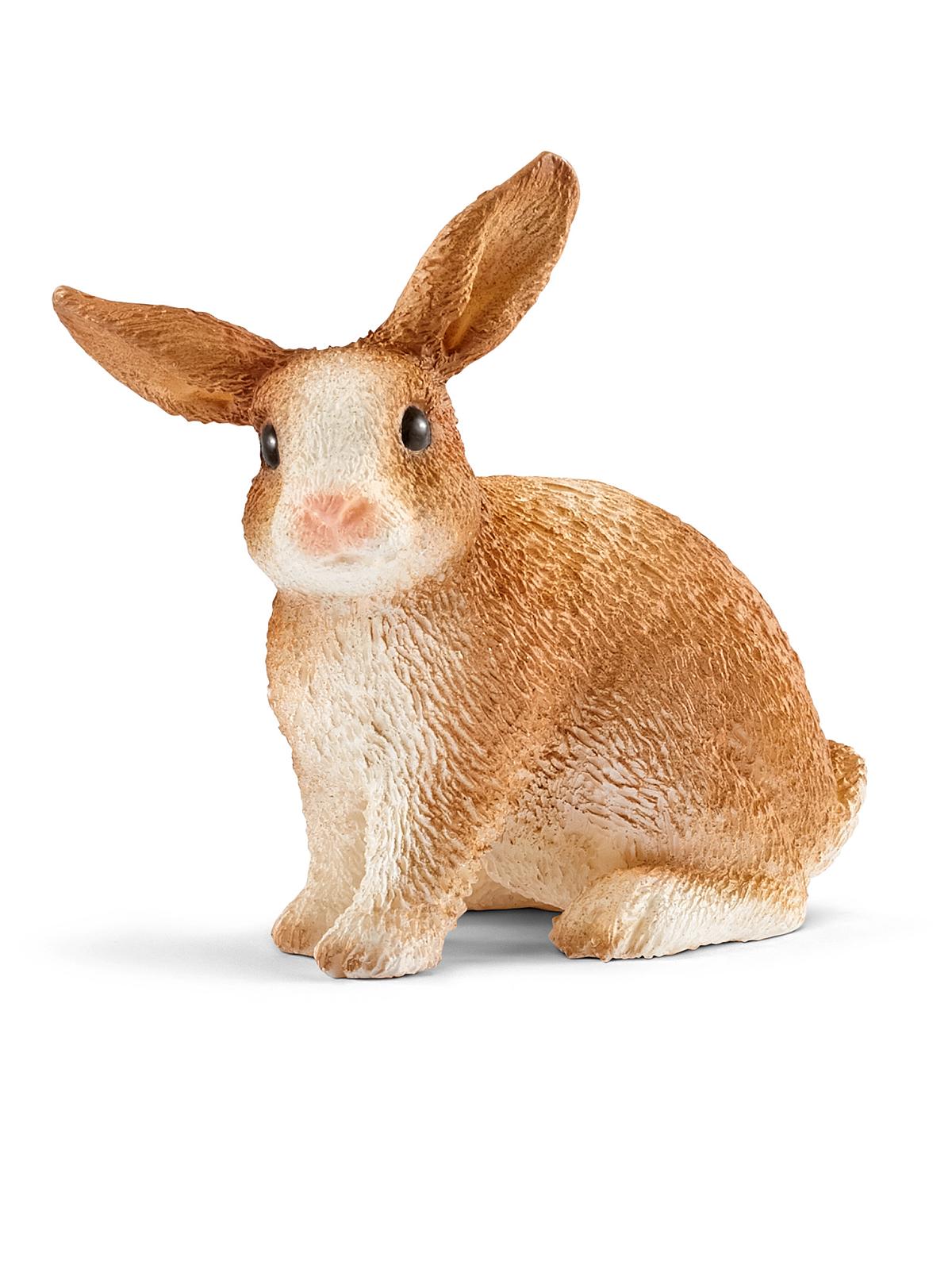 Farm World Animals rabbit