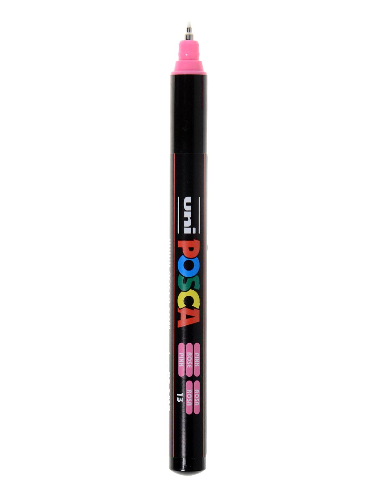 Paint Markers PC-1MR ultra fine pink