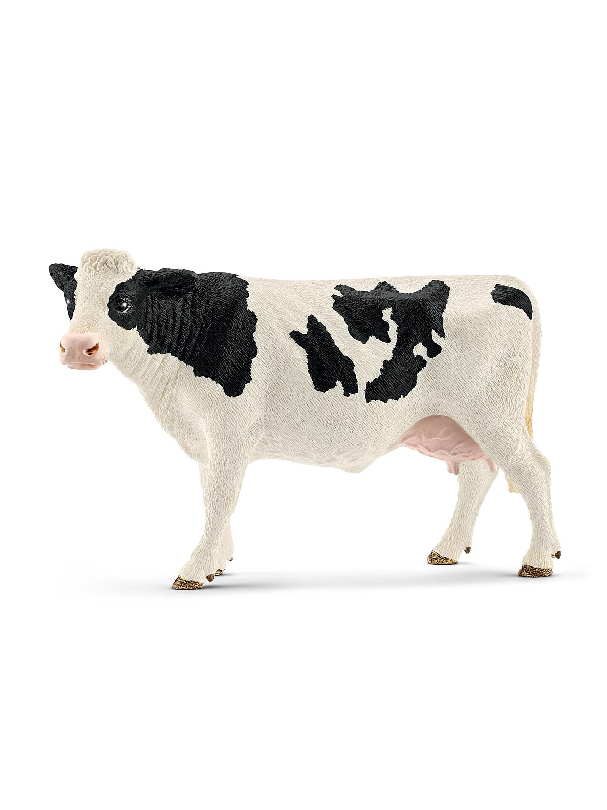 Farm World Animals Holstein Cow