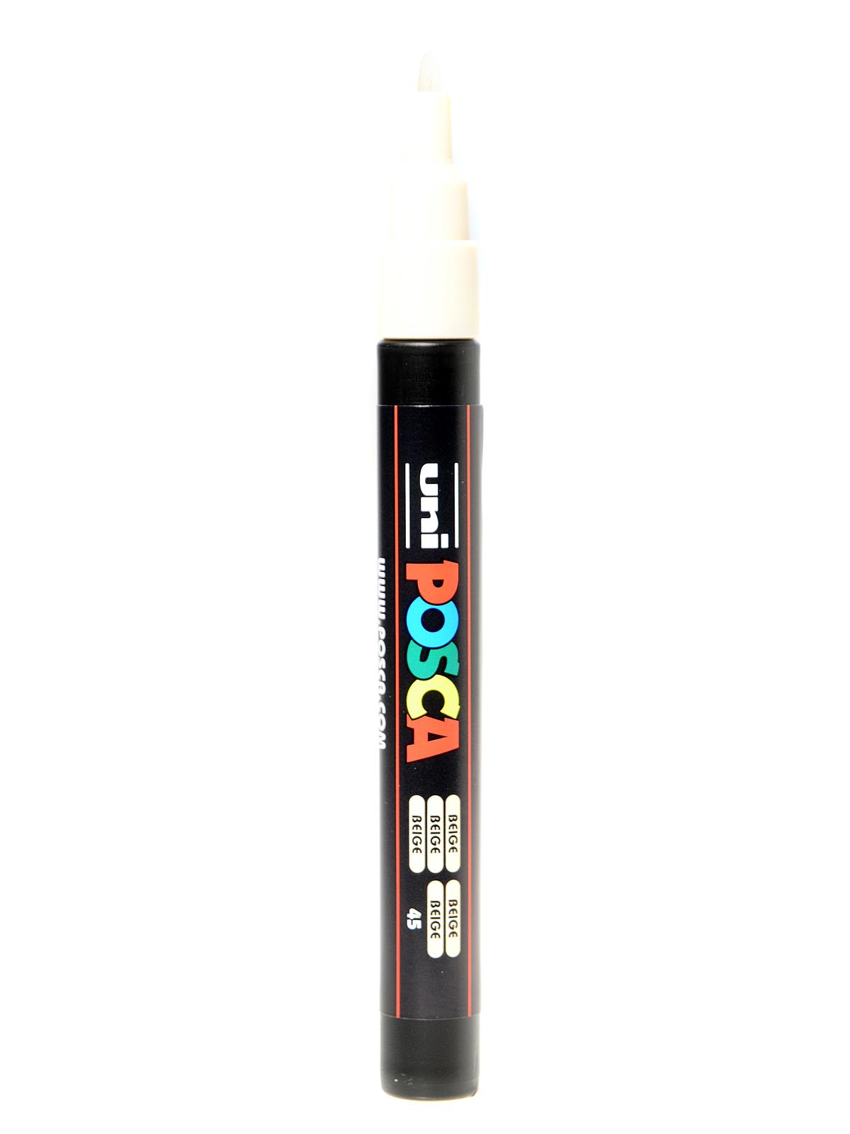 Paint Markers PC-3M fine beige