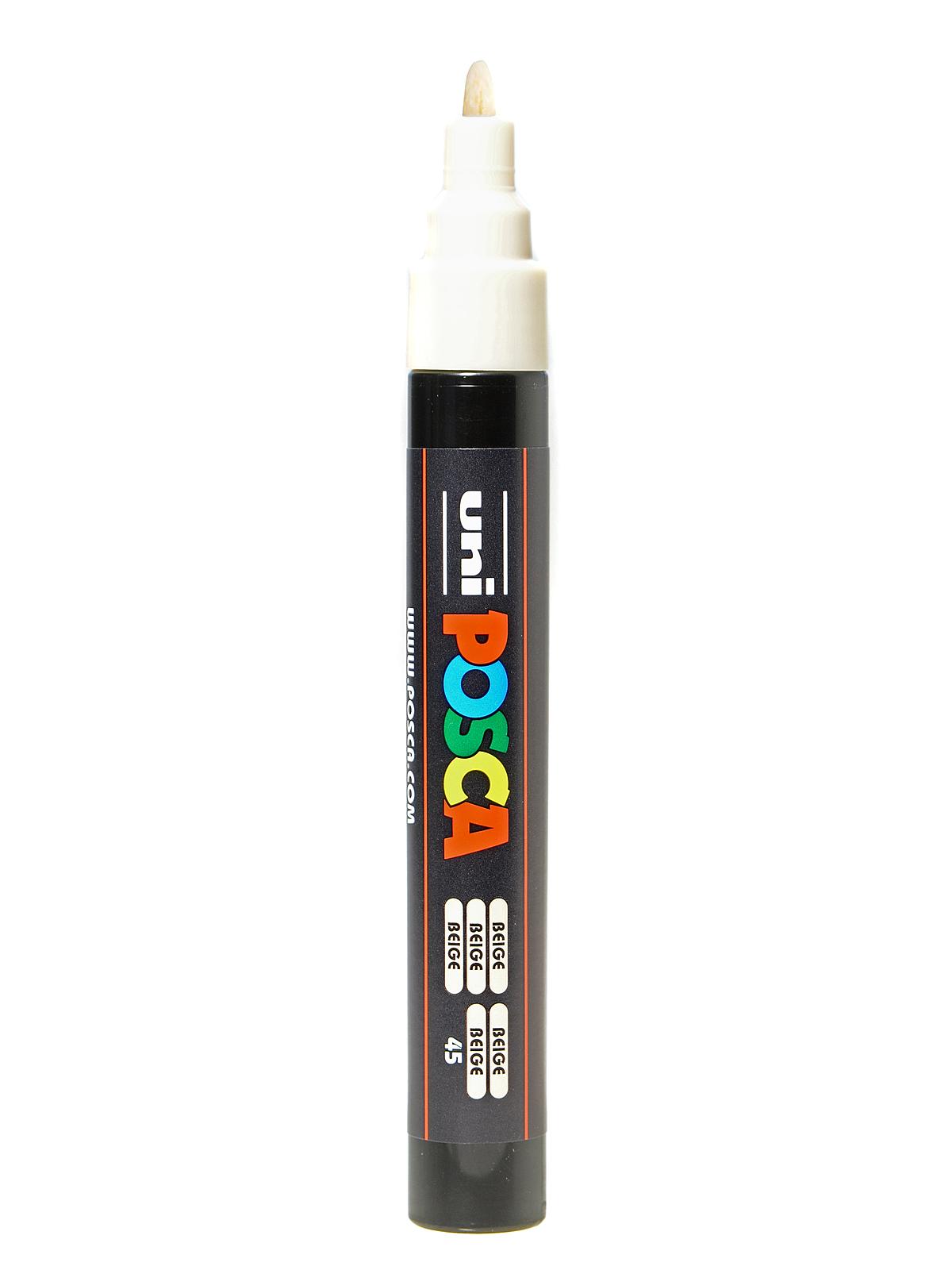 Paint Markers PC-5M medium beige