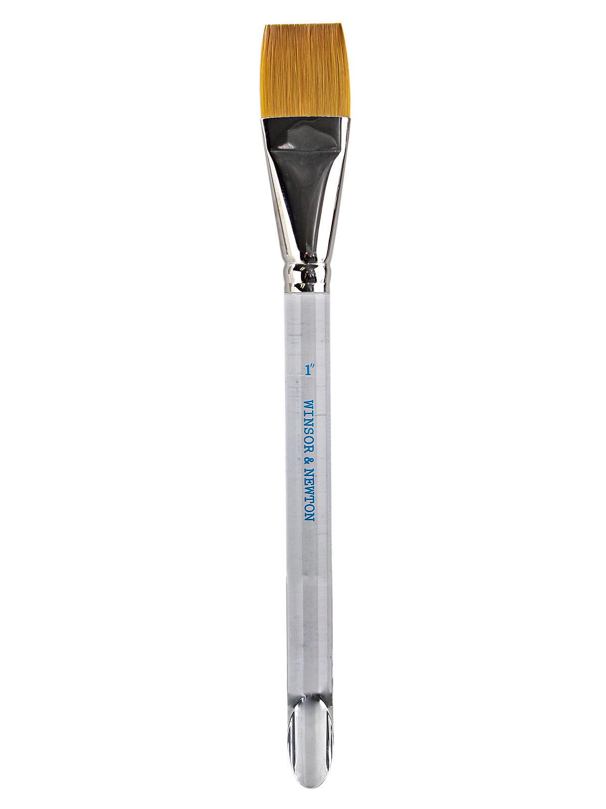 Series 995 Aquarelle Golden Nylon Brushes 1 in.
