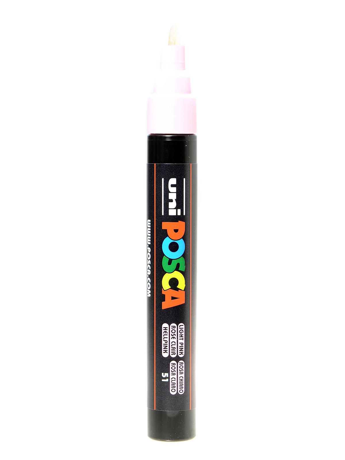Paint Markers PC-5M medium light pink