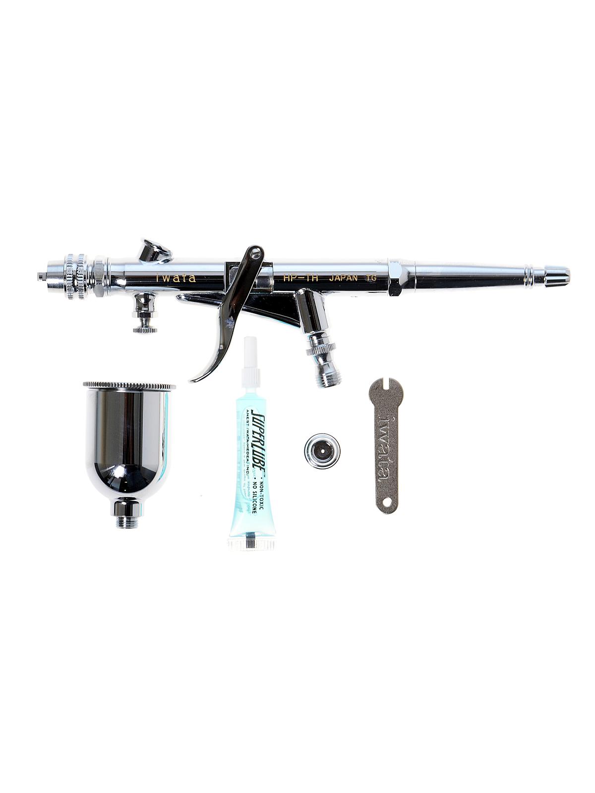 HP-TH Hi-Line Airbrush each