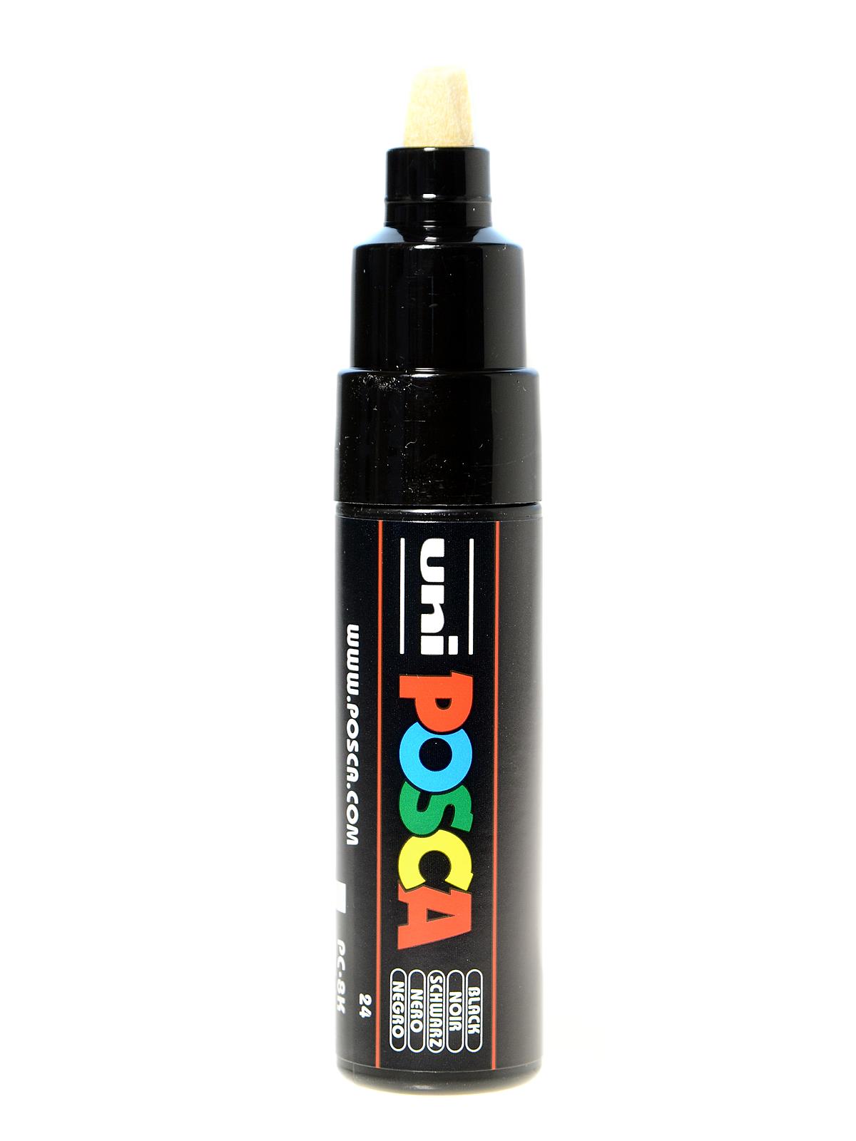 Paint Markers Pc-8k Broad Black