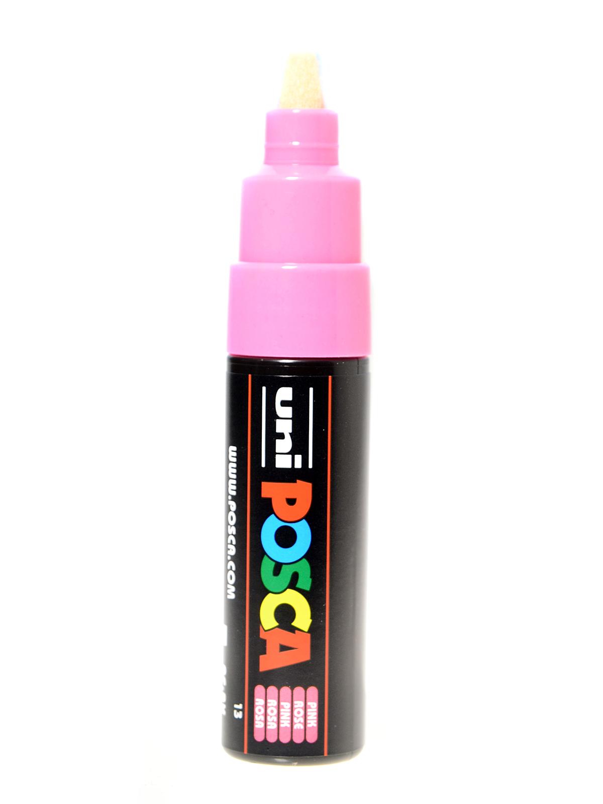 Paint Markers PC-8K broad pink