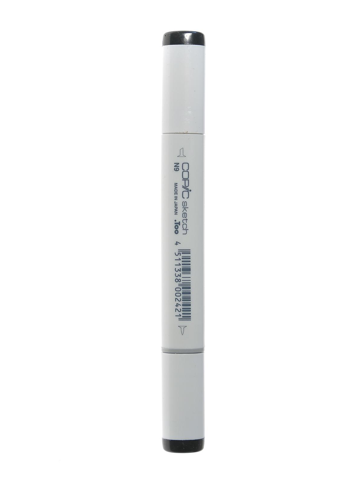Sketch Markers Neutral Gray 9 N9