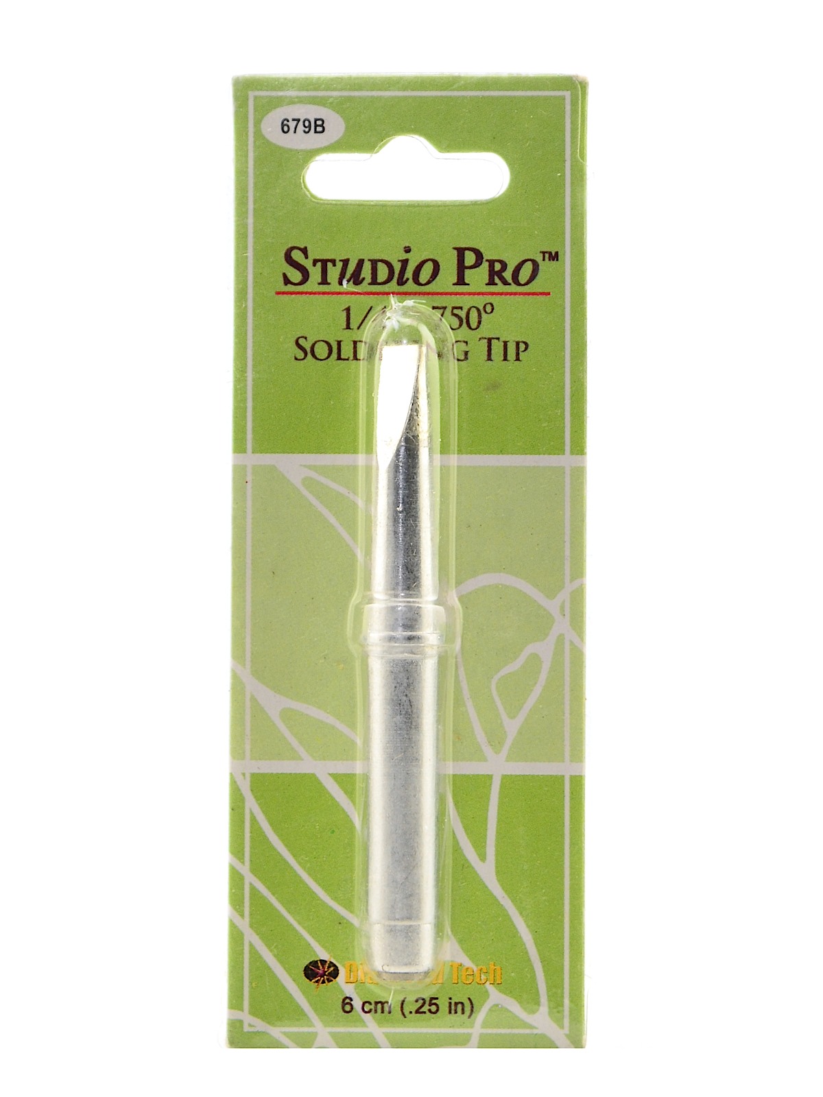 Studio 100 Soldering Iron replacement tip