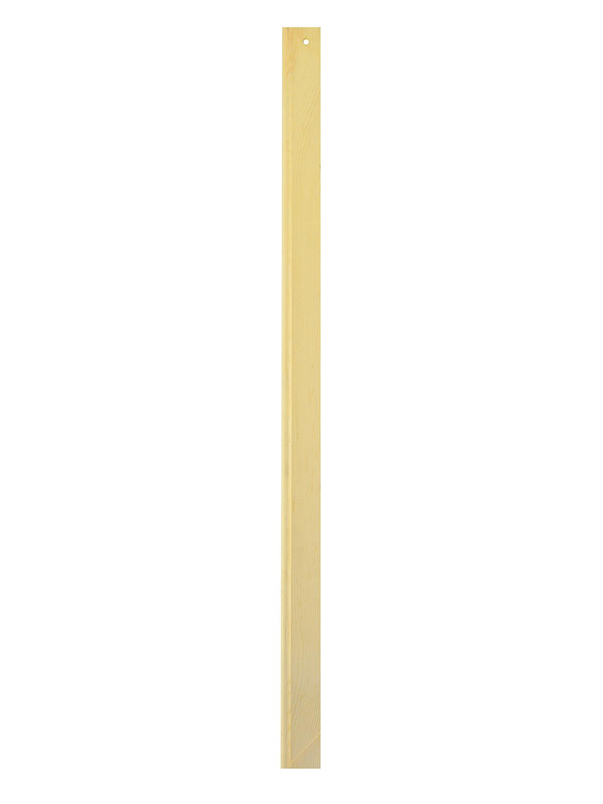 Stretcher Bar Strips 38 in.
