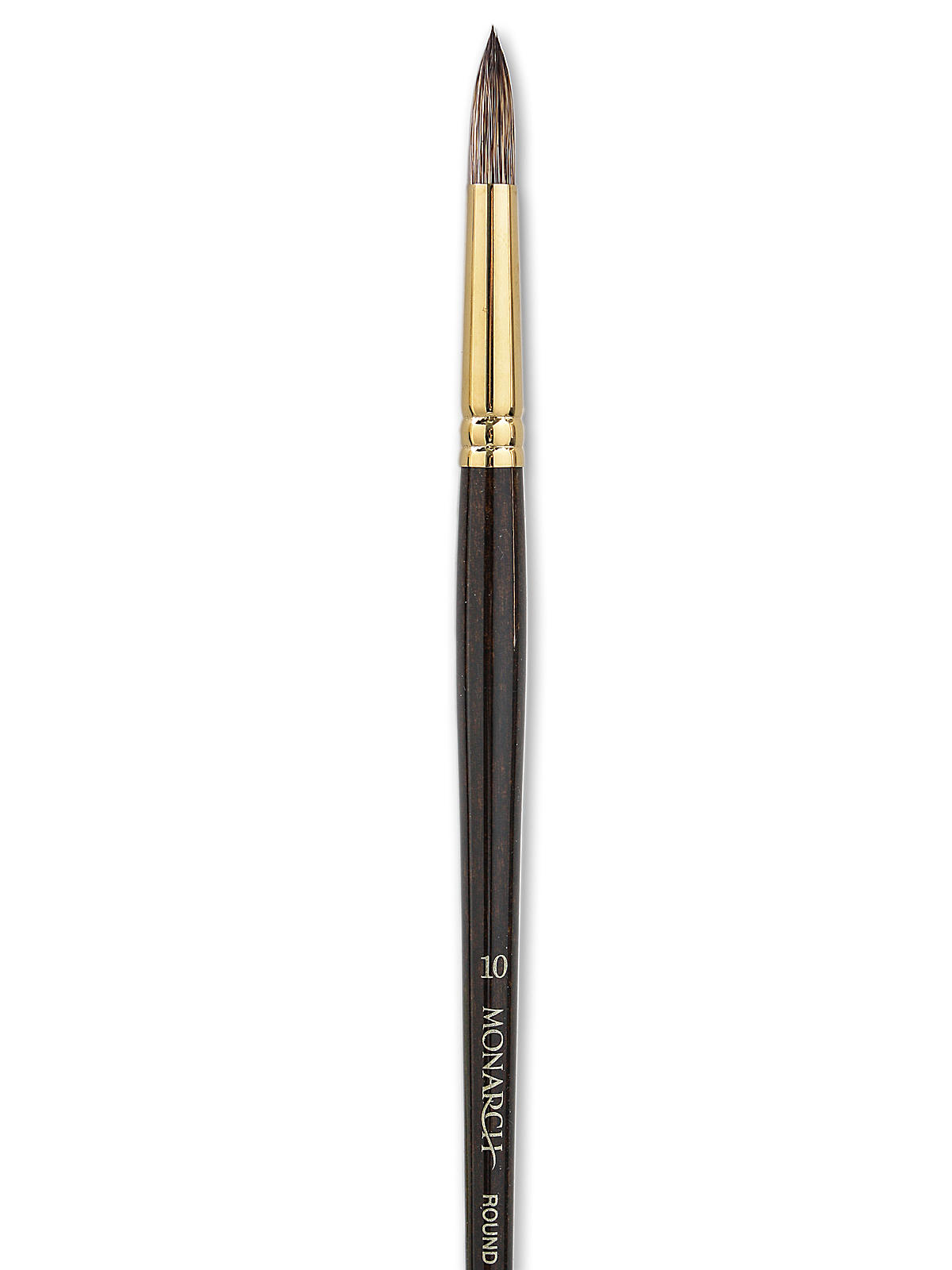 Monarch Brushes 10 round long handle