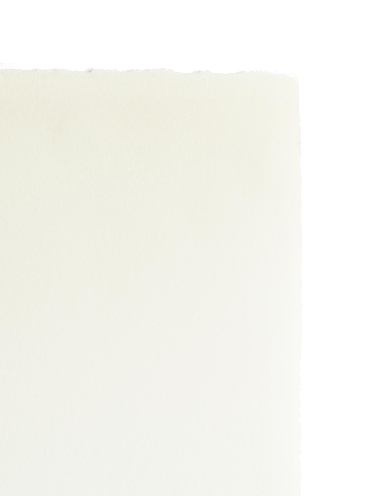 Rives Heavyweight Paper white 19 in. x 26 in. sheet