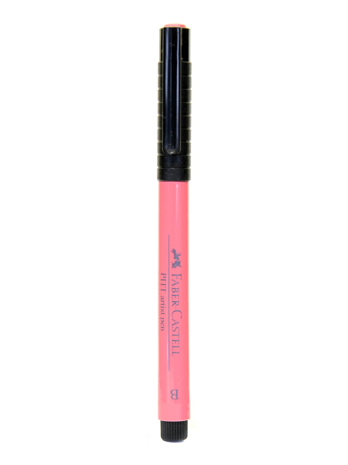 Pitt Artist Pens medium flesh brush 131
