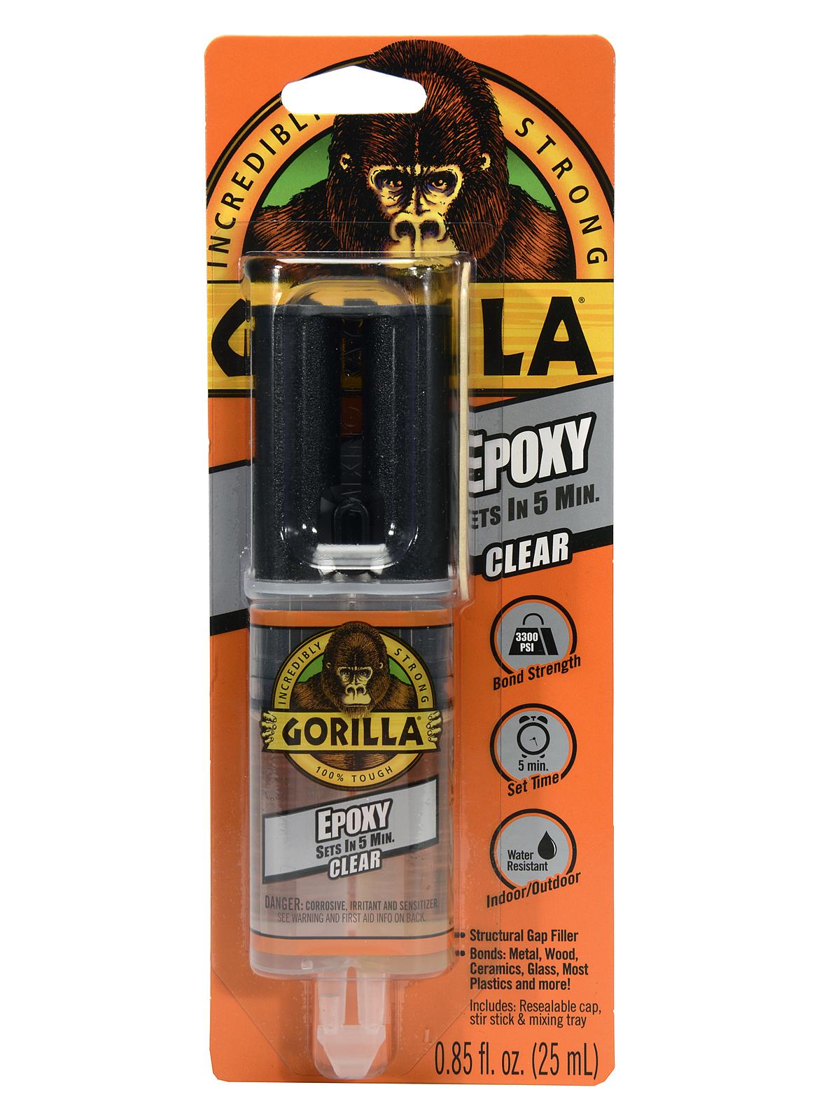 Epoxy 25 ml