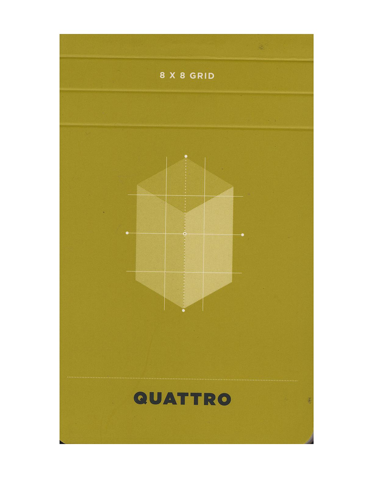 Journals graph 3 1 2 in. x 5 1 2 in.