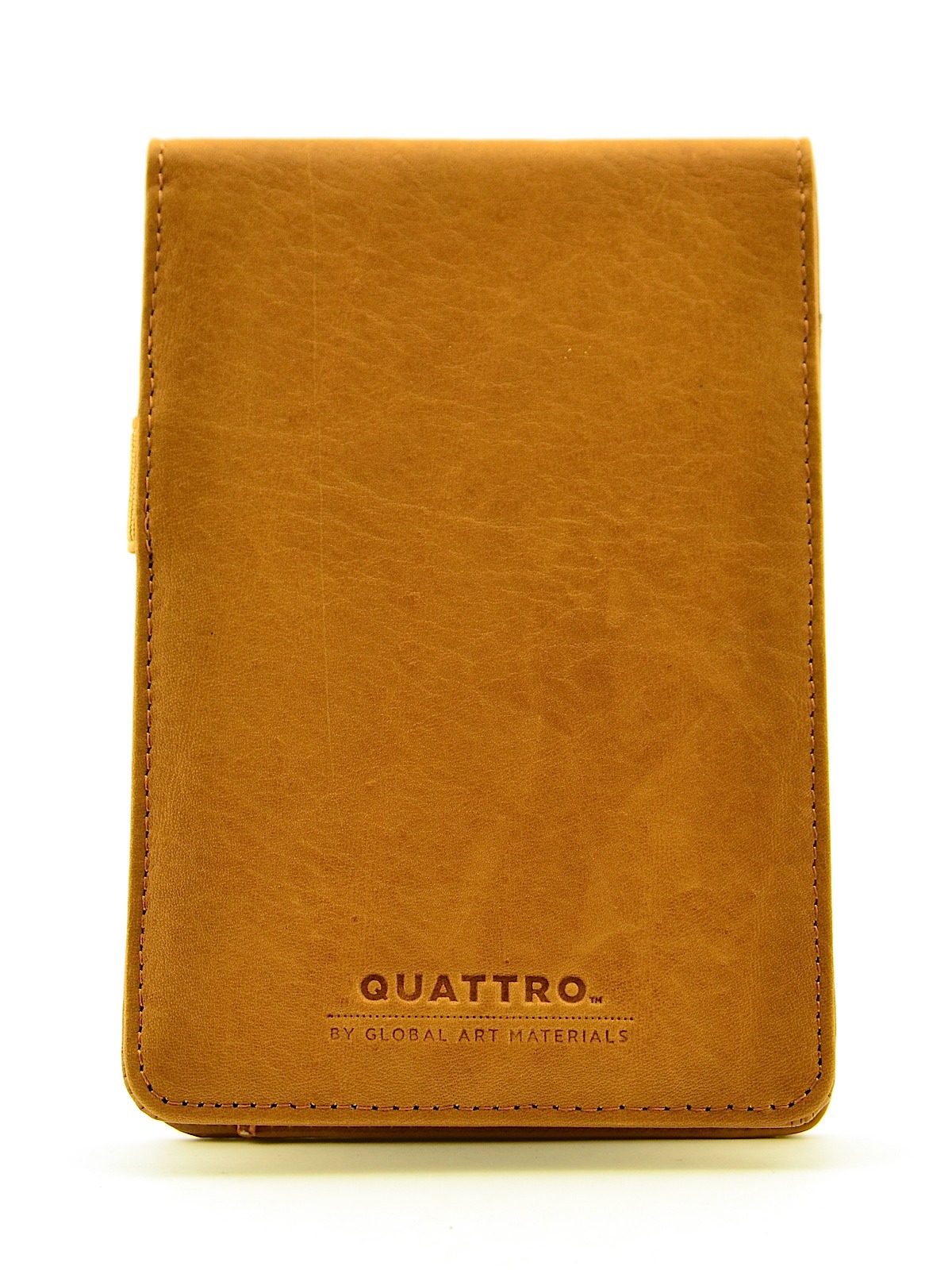 Leather Covers saddle