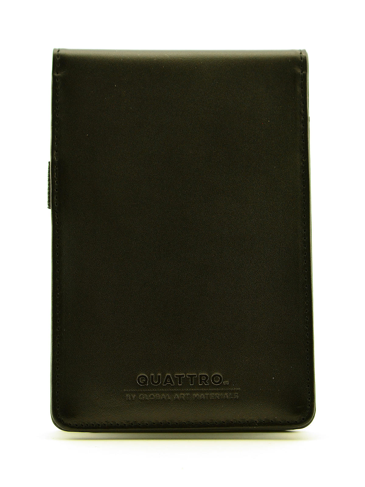 Leather Covers black