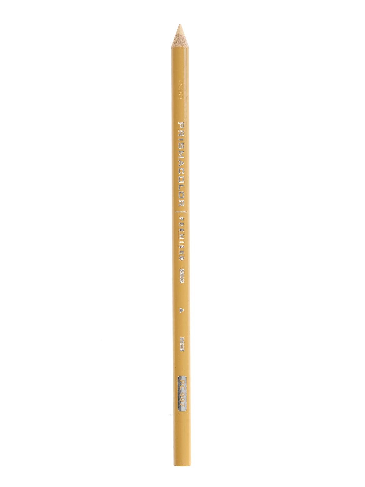 Premier Colored Pencils (Each) beige 997