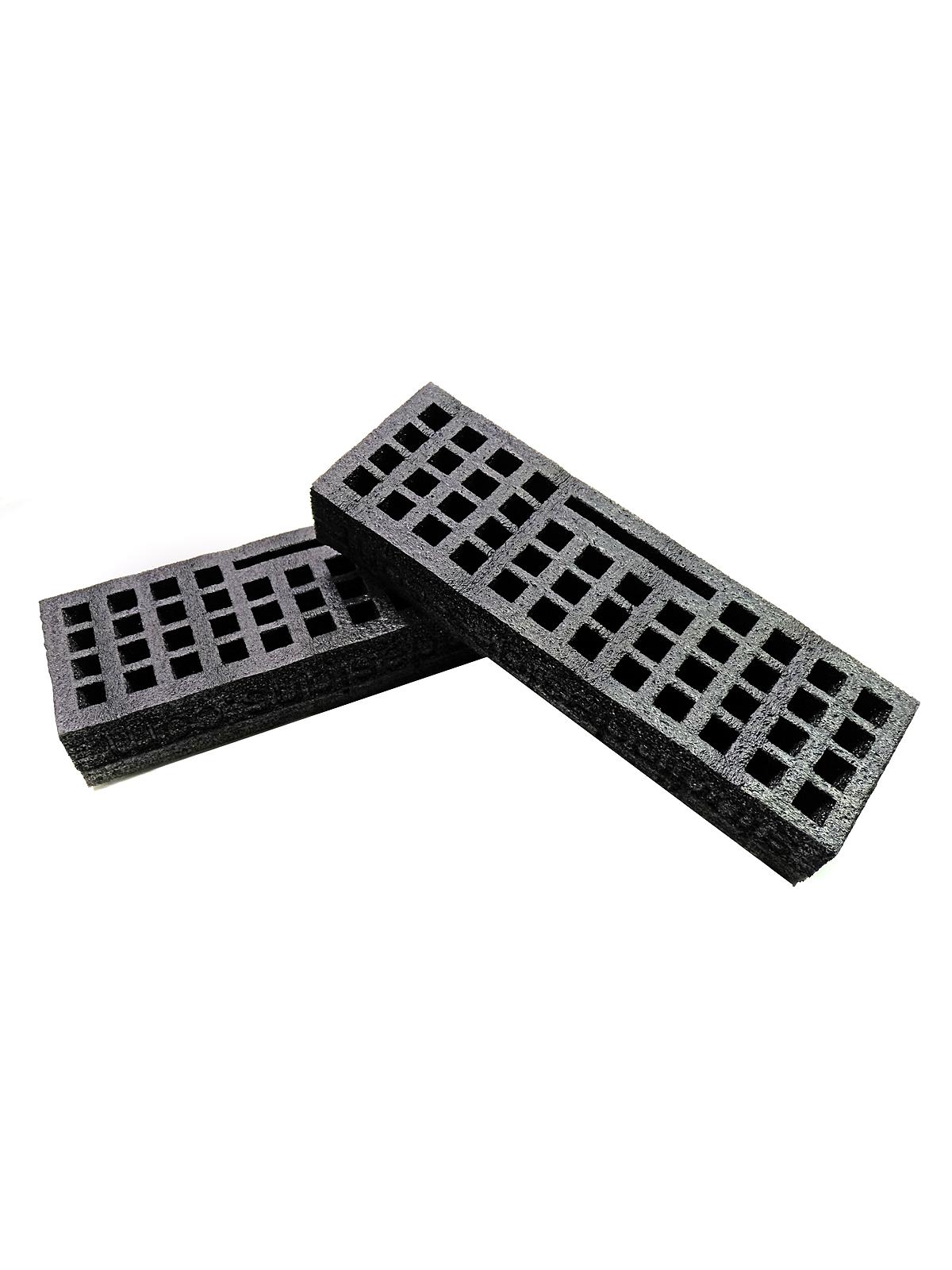 Flexible Foam Organizers marker
