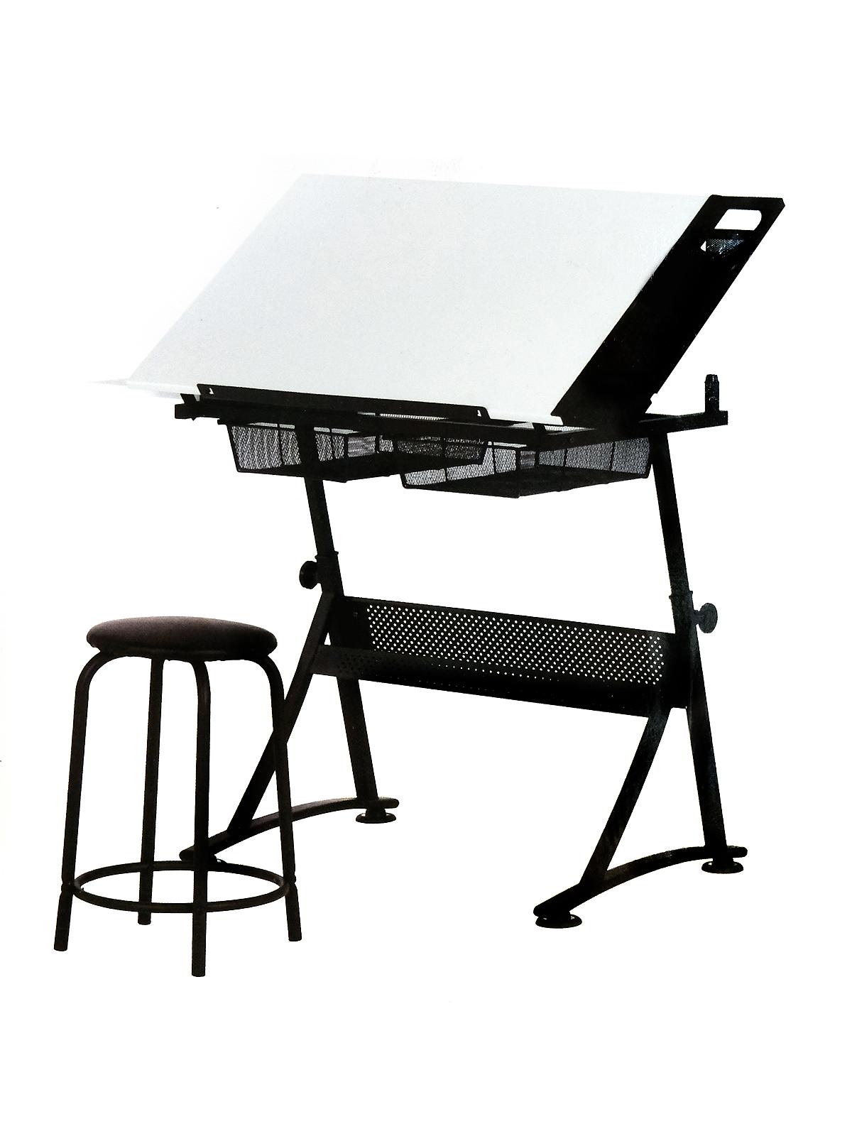 Fusion Craft Center with 24 in. tray