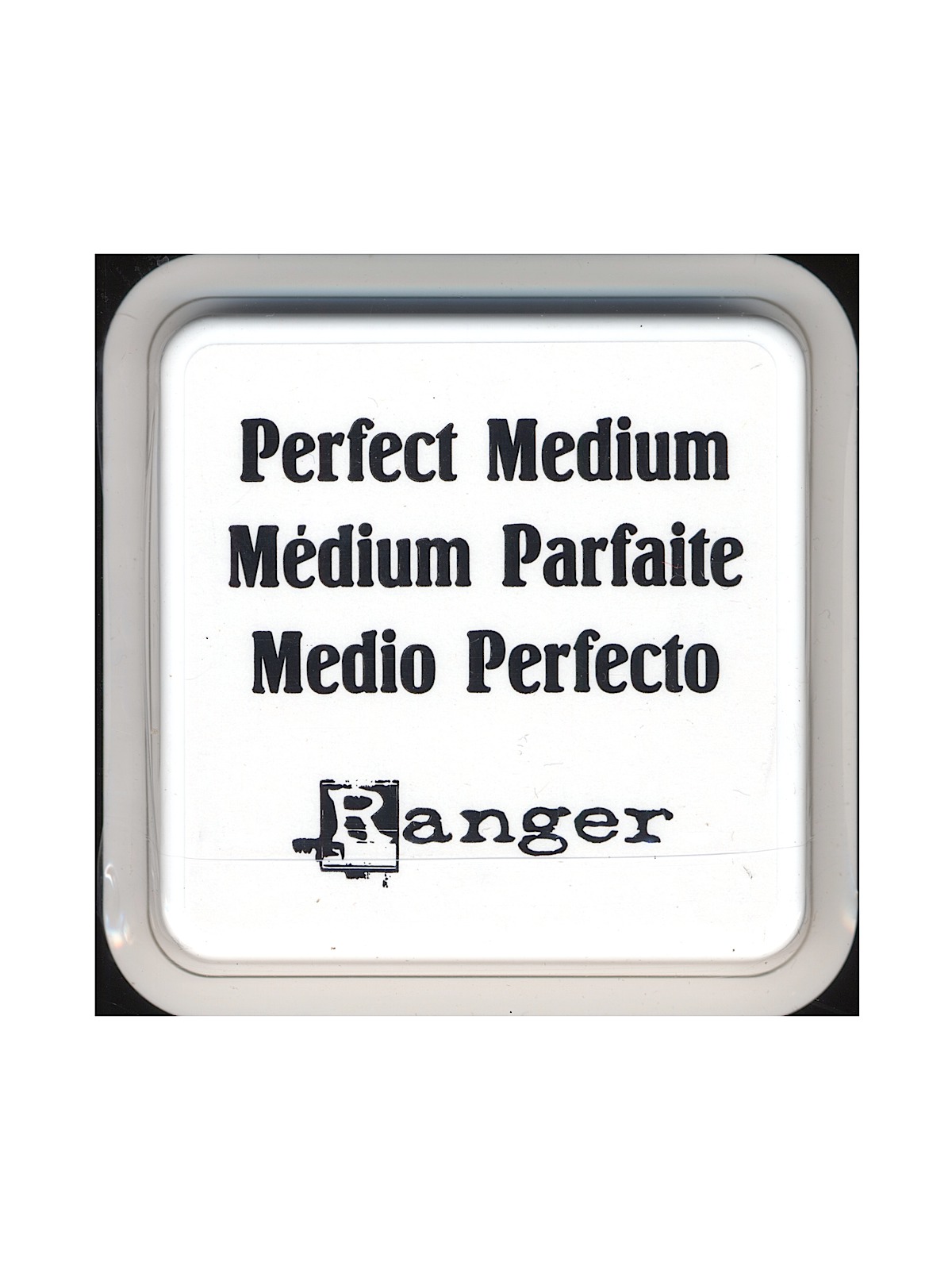 Perfect Medium pad