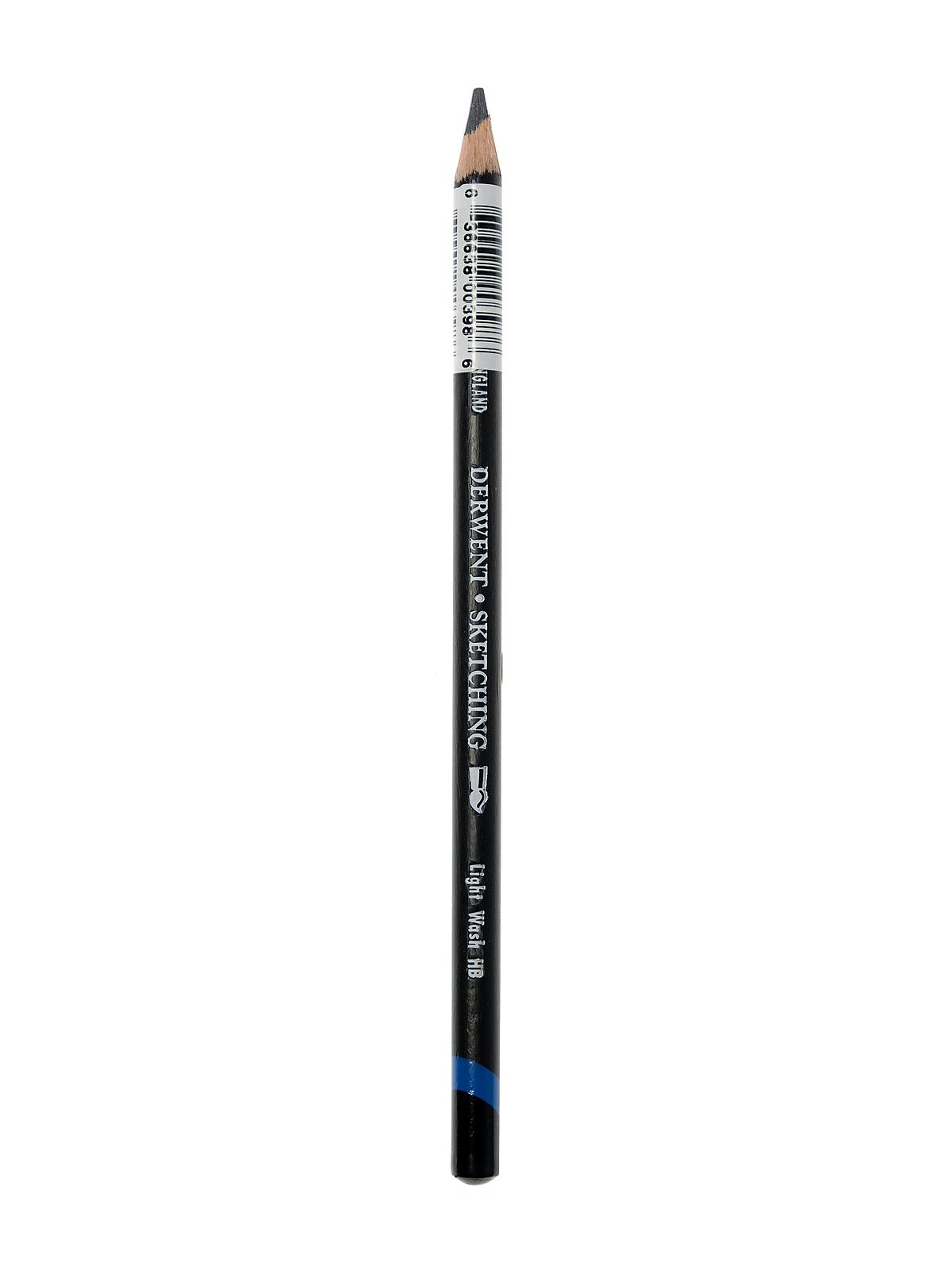 Water-soluble Sketching Pencils HB