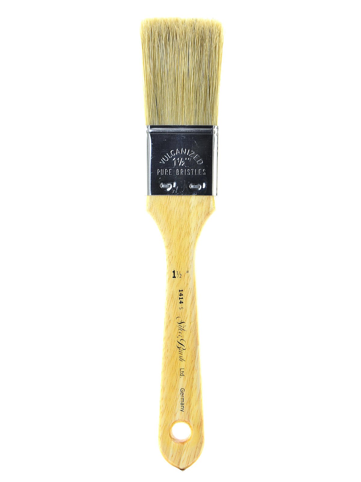 Series 1414S Bulletin Cutter Natural Brush 1 1 2 in.