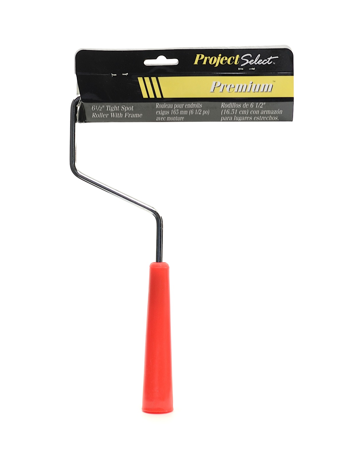 Pipe Roller 6 1 2 in. roller and 2 covers