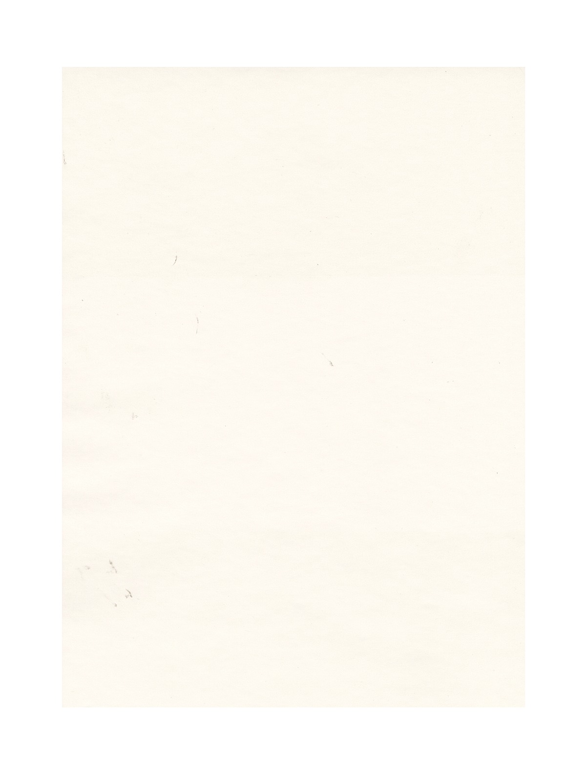 Double Tack Mounting Film 9 in. x 12 in. each