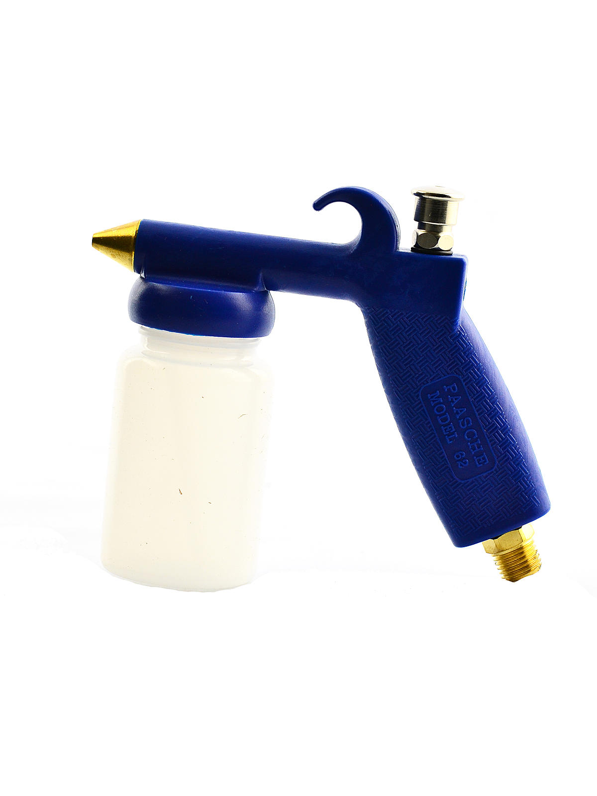 62 Sprayer No. 62 Sprayer - Low Pressure For Light Fluids