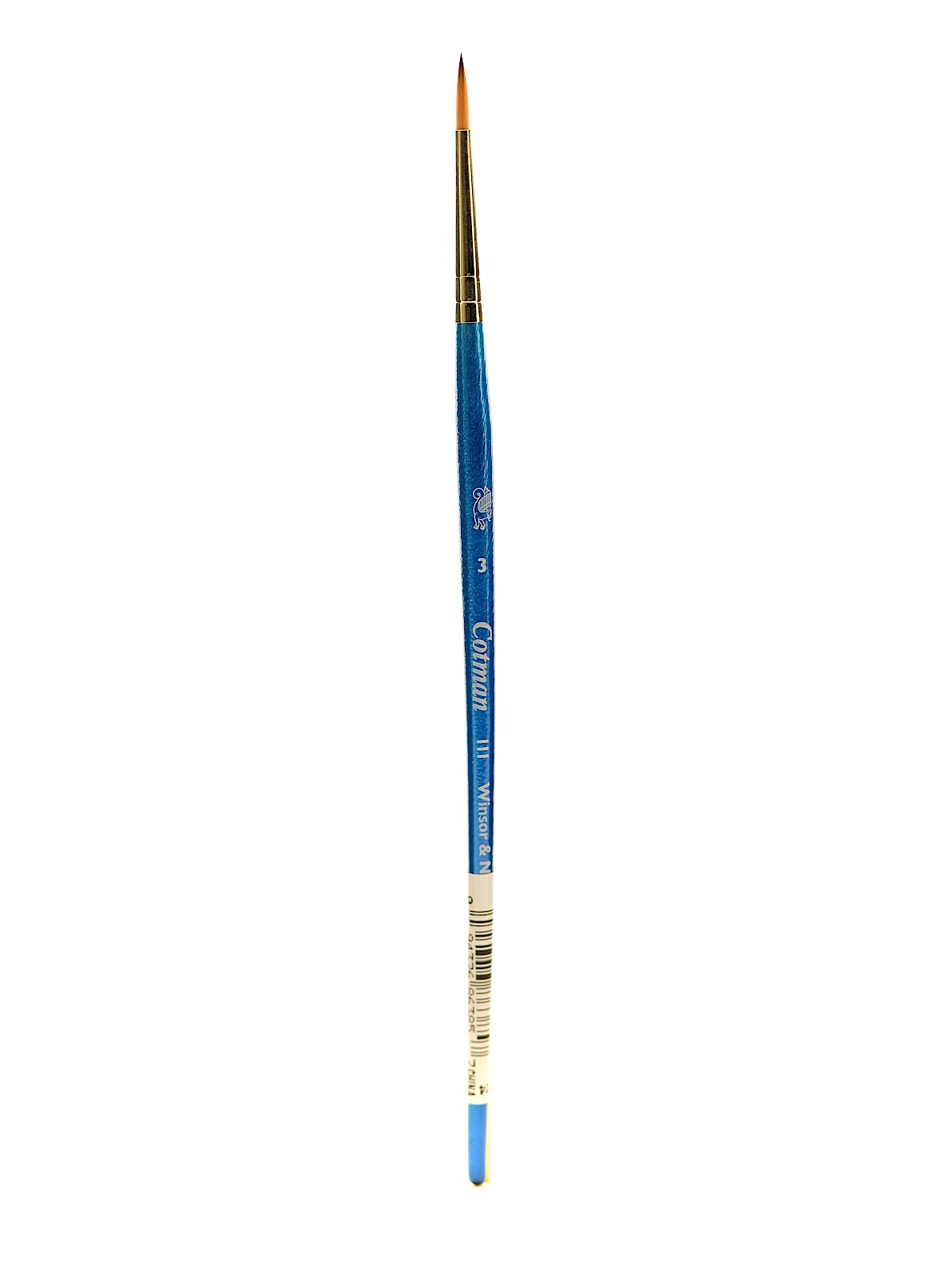 Cotman Water Colour Brushes 3 round 111