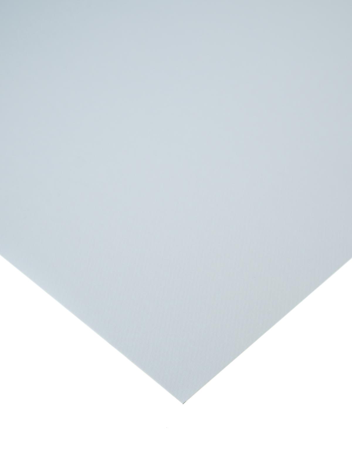 Mi-Teintes Mat Board azure 16 in. x 20 in.