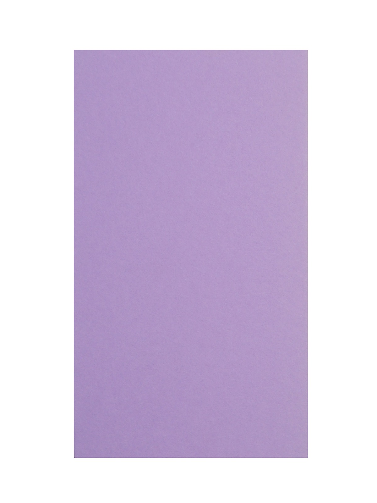 Berkshire Mat Board pansy 32 in. x 40 in. cream core