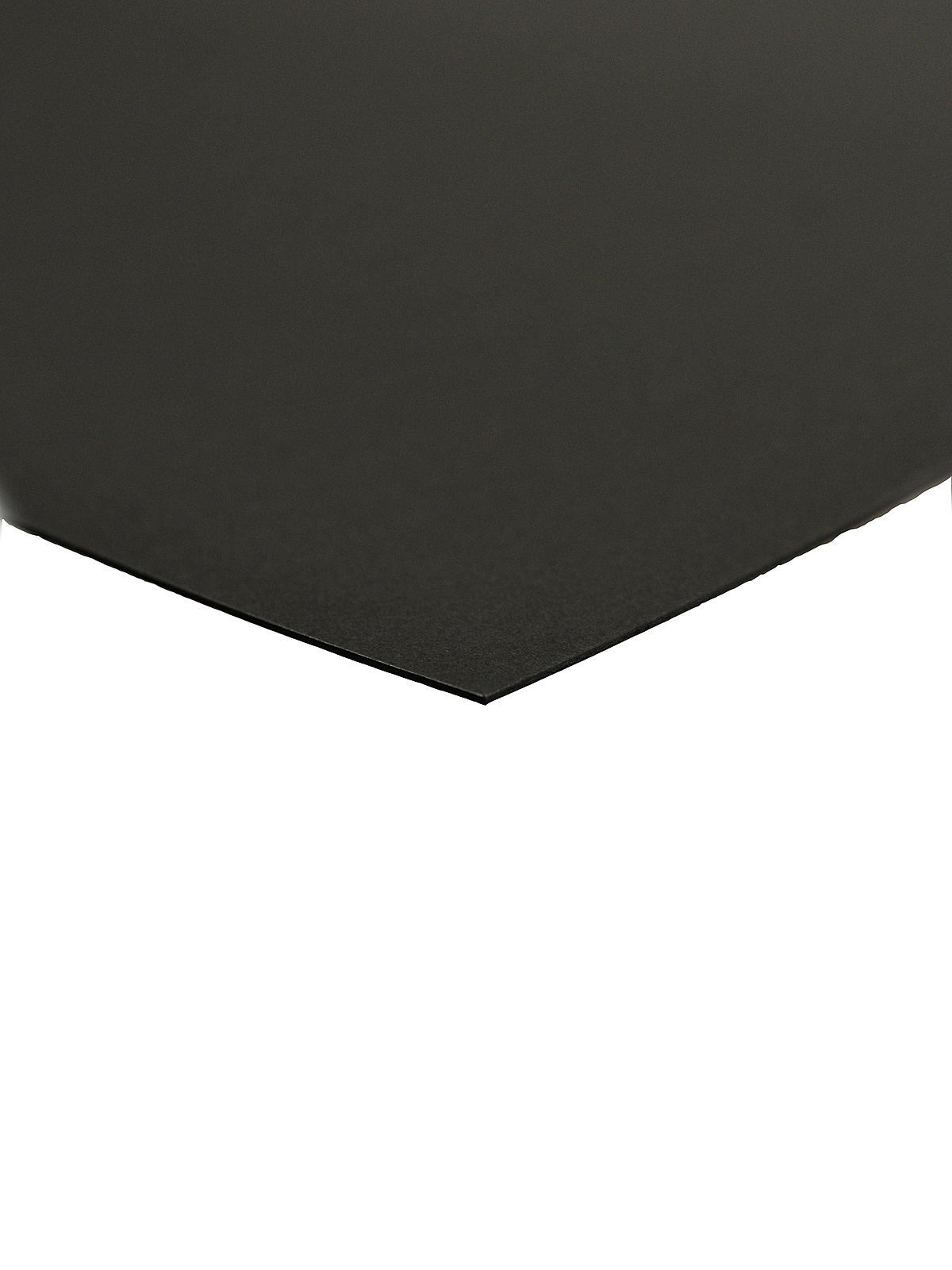Museum Mounting Board Acid Free black 4 ply each