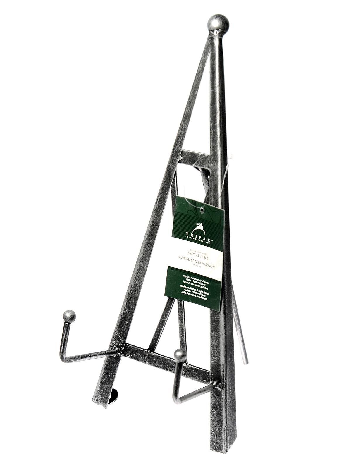 Industrial Pyramid Easels 11 in. each